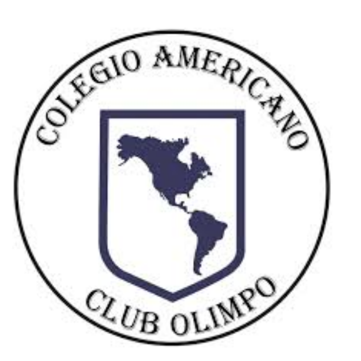 Colegio Americano del Club Olimpo